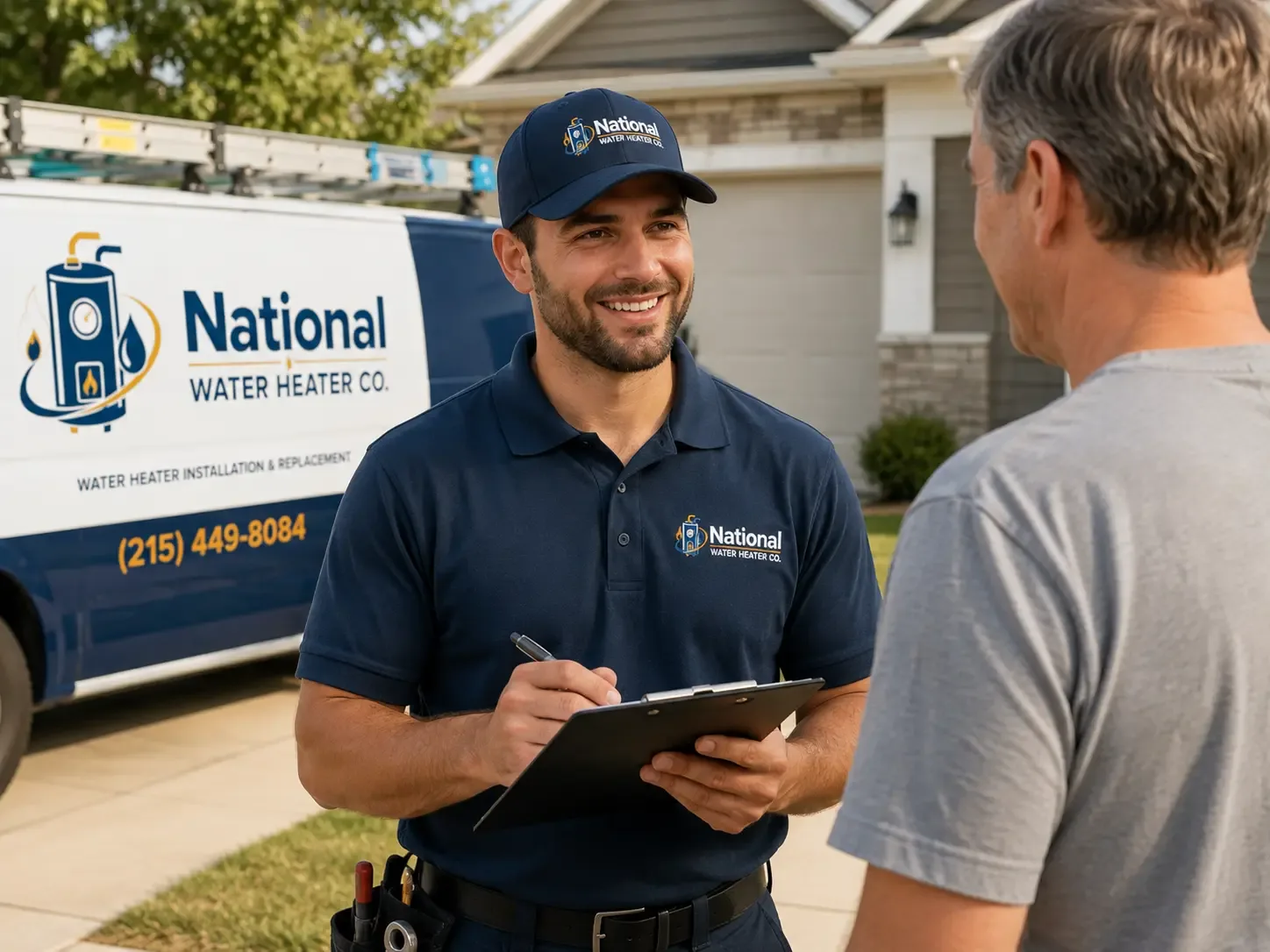 Water Heater Installation Bertrand, MO FAQs